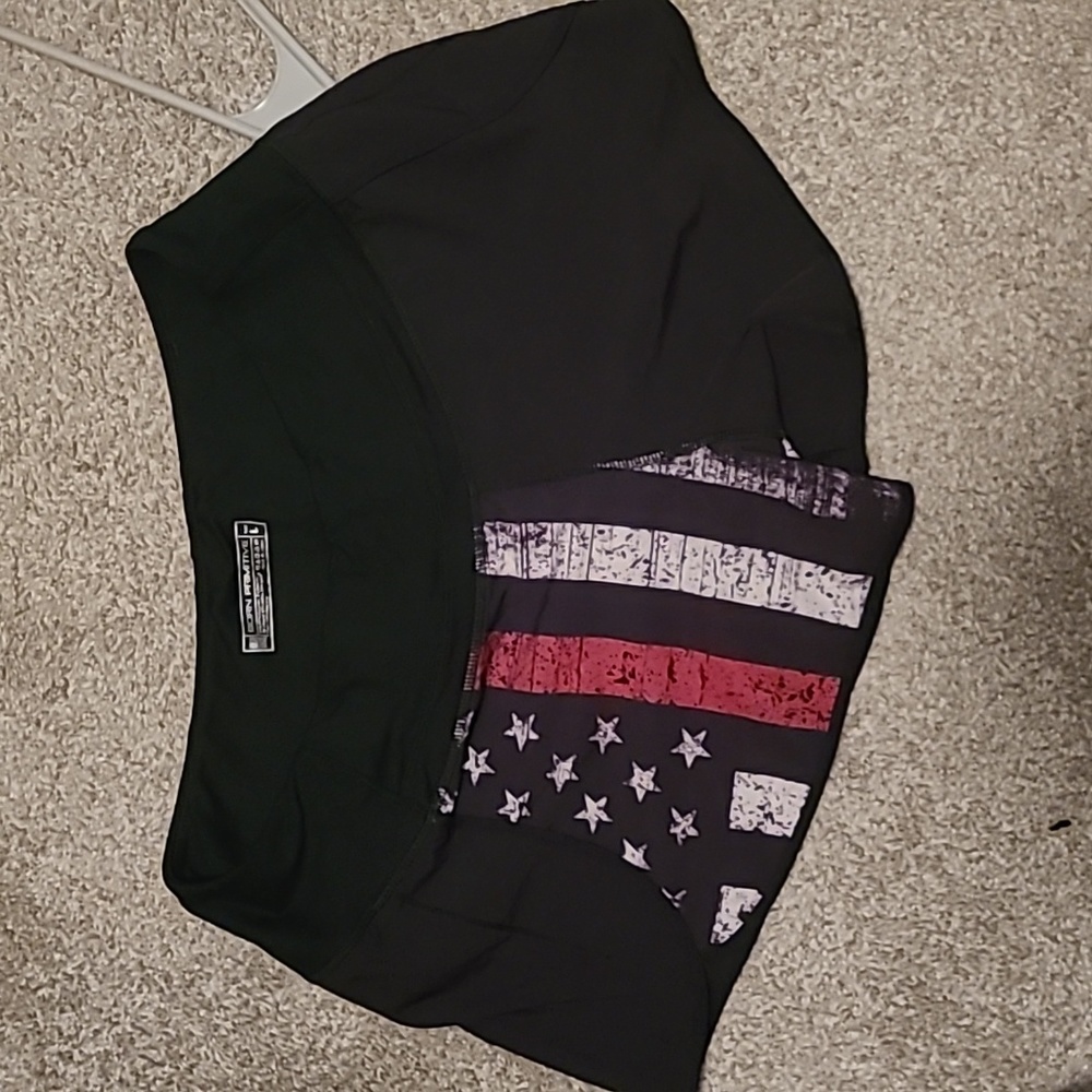 Born Primitive shorts size large